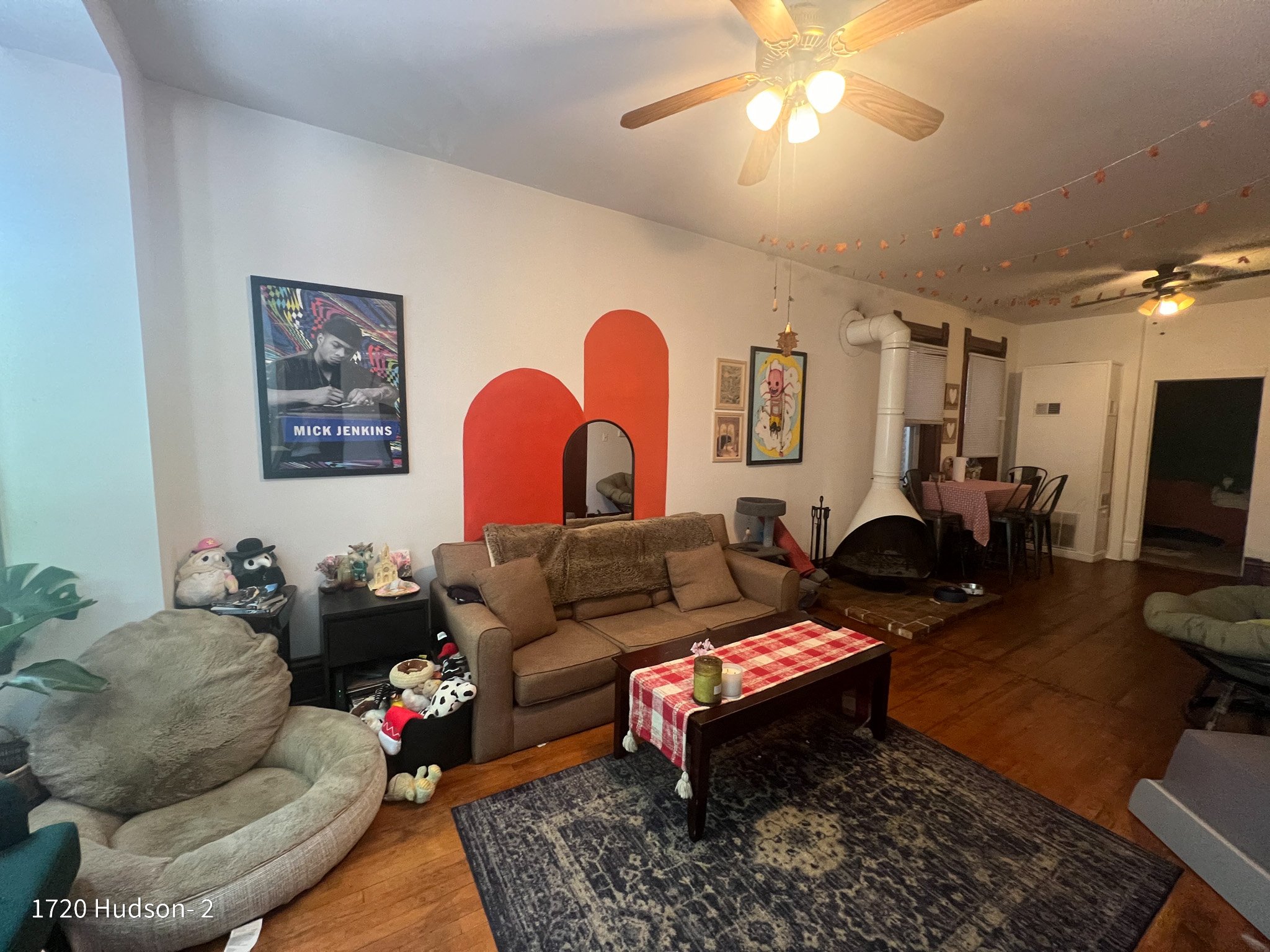 1720 N. Hudson Ave. / 1721 N. St Michael's Ct. 1720 N. Hudson Ave., Chicago, IL 60614 Old Town Triangle - Leasing by Cross Street